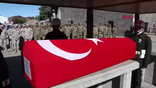 Üsteğmen Fatih Çelik, Vefat Etti