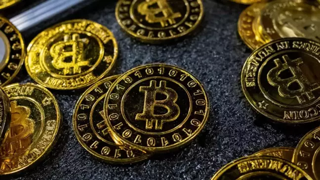 ABD'de Bitcoin ETF'leri 1 milyon BTC'ye yaklaşıyor