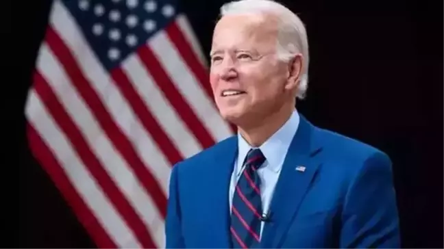 Joe Biden, Başkanlık Seçimi İçin Erken Oy Kullanacak