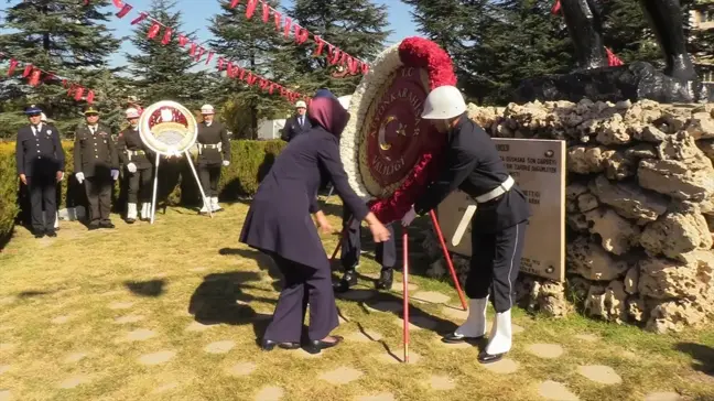 Cumhuriyet Bayramı Kutlamaları Türkiye'nin Dört Şehrinde Gerçekleştirildi