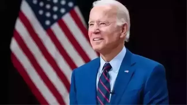 Biden: Gazze'de Ateşkes Süreci İçin Çalışıyoruz