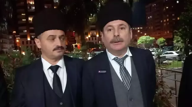 CHP Samsun İl Örgütü'nden Cumhuriyet Bayramı'na Özel Tiyatro Oyunu