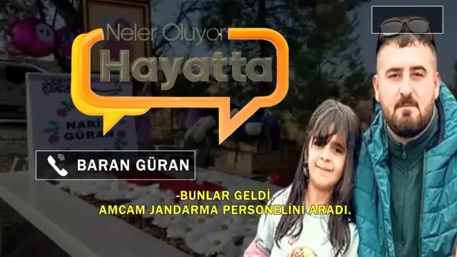 Narin Güran'ın Ağabeyi: Cinayetle İlgili Gerçekler Açıklanıyor