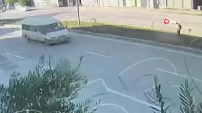 Osmaneli'nde Motosiklet Yayaya Çarptı: 1 Ölü, 1 Yaralı