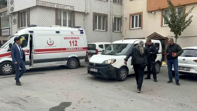 Eskişehir'de Pompalı Tüfekle Çatışma: 1 Ölü