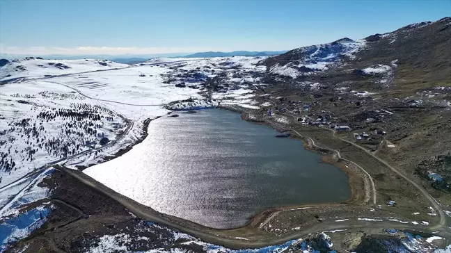 Bayburt'ta Besiciler Kış İçin Yaylalardan Ayrıldı