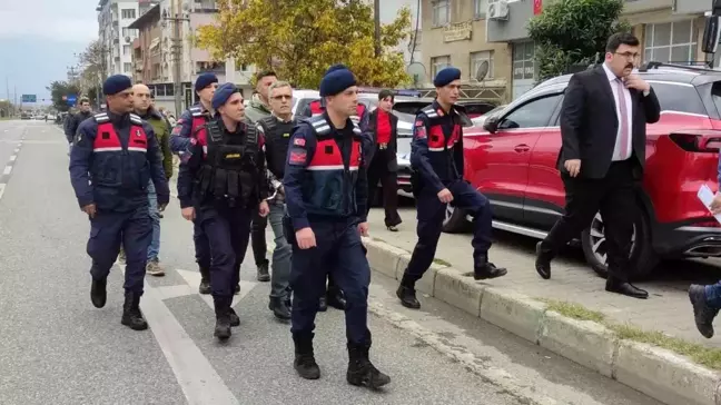 Bursa'da Gece Kulübü Kavgası Davasında Yer Gösterme Kararı