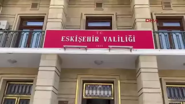 Eskişehir'de Dilencilikle Mücadele: 297 Dilenciye İşlem Yapıldı