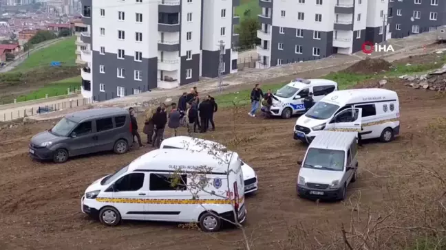 Samsun'da 5 Gündür Kayıp Alzheimer Hastası Kadın Ormanda Ölü Bulundu