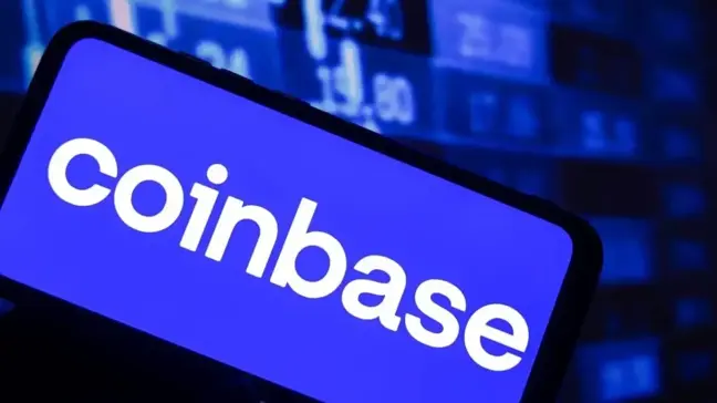 Kripto para borsası Coinbase cephesinden dev hamle: 1 milyar dolarlık hisse geri alınacak