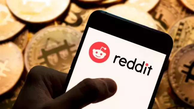 Reddit Bitcoin ve Ethereum varlıklarını elden çıkarıyor