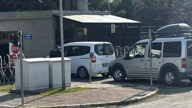 Şişli'de Kaybolan 6 Yaşındaki Elmas Hanilçi'nin Cenazesi Ailesine Teslim Edildi