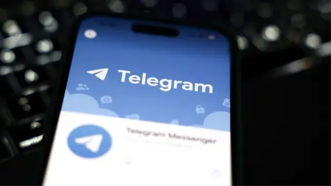 Belçika, Telegram'a Suç Ortamındaki Rolü Nedeniyle Soruşturma Başlattı