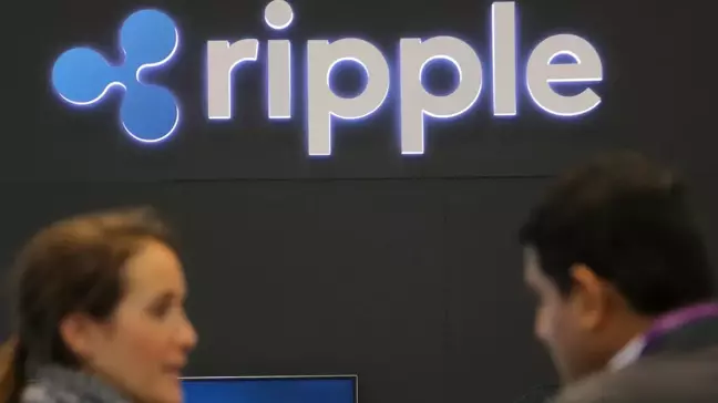 Ripple artan kurumsal ilgiyle birlikte büyüyor