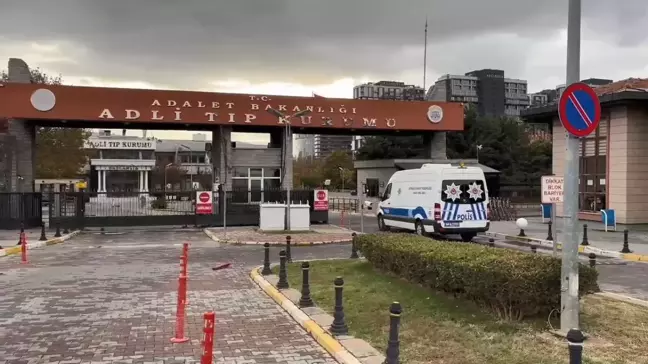 İstanbul'da trafik kazasında şehit olan polis için cenaze töreni düzenlenecek