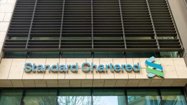 Standard Chartered kripto para yönetiminde güçlendiriyor