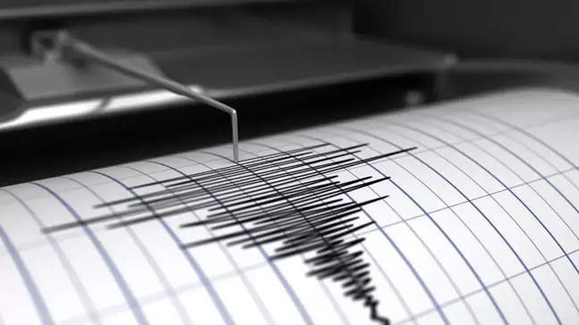 Az önce deprem mi oldu? 5 Kasım en son depremler kaç şiddetinde oldu? Kandilli Rasathanesi ve AFAD deprem listesi!