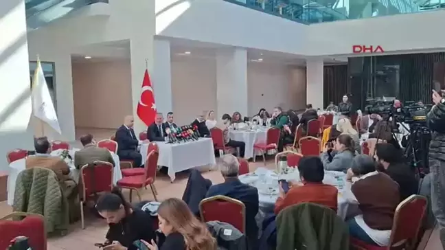 Karacabey Belediye Başkanı, Genç ve Dinamik Bir Kadro Oluşturduklarını Belirtti