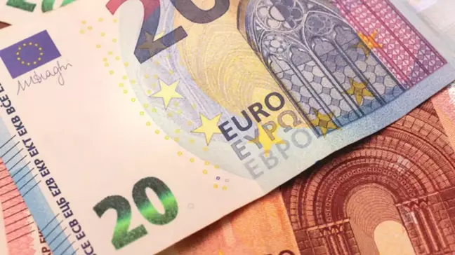 Euro ne kadar, 1 Euro kaç TL? 5 Kasım Euro yükseliyor mu, döviz kurunda son durum ne?