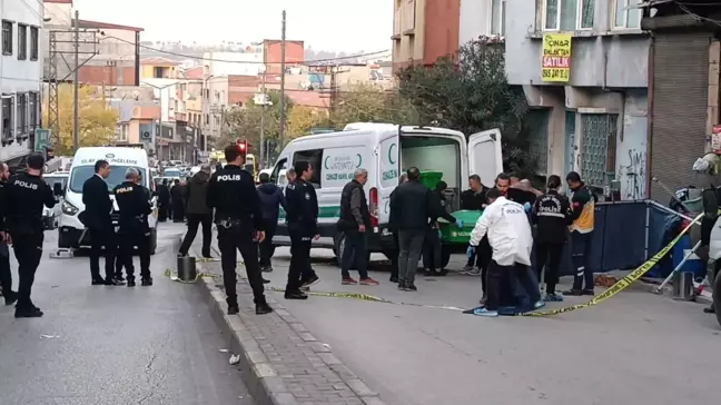 Gaziantep'te Akraba Aileler Arasında Silahlı Kavga: 2 Ölü, 2 Yaralı