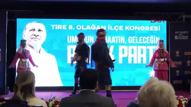 Hamza Dağ: Bugün artık gizli ittifak yok