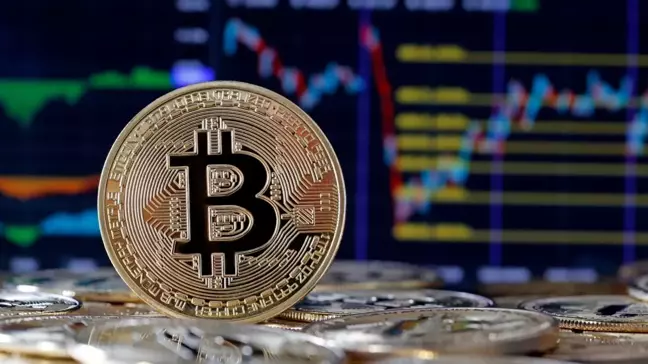 Bitcoin fiyatı uçuşa geçti: Tüm zamanların rekoru gelişmeye devam ediyor