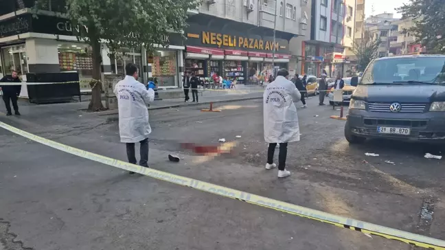 Diyarbakır'da Ekmek Fırınında Soygun: 3 Yaralı, Şüpheli Tutuklandı