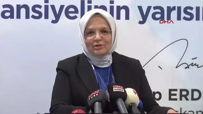 Ayşe Keşir: Kadına Yönelik Şiddetle Mücadelede Yasal Mevzuat Eksikliğimiz Yok