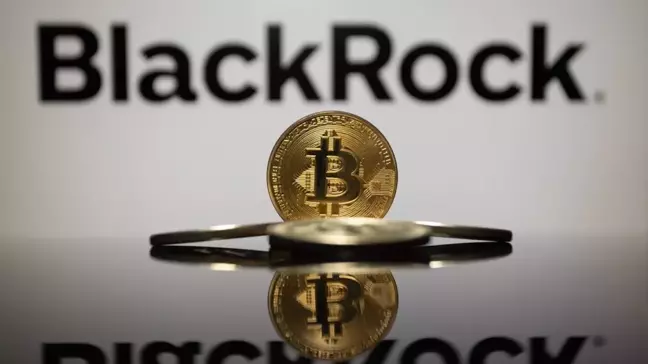 BlackRock Bitcoin ETF'si IBIT hacmen 1 milyar doları aştı