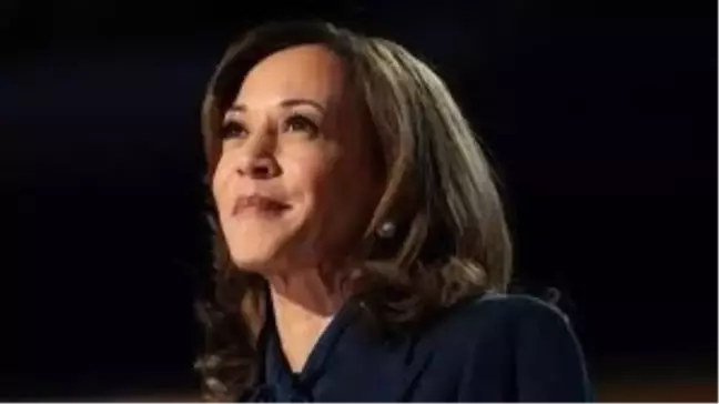 Kamala Harris Seçim Sonuçlarını Kabulleniyor