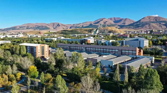 Atatürk Üniversitesi Yakıt Analiz Laboratuvarı Akredite Edildi