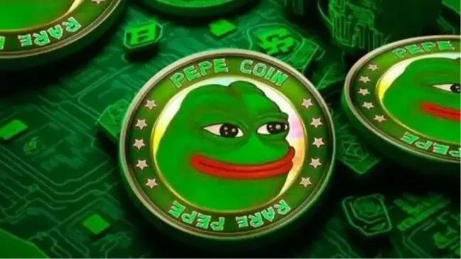 PEPE bugün neden yükseldi? PEPE coin fiyat tahmini ve yorum