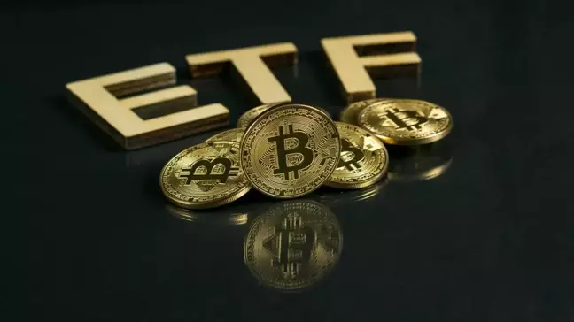 Trump zaferi Bitcoin ETF'lerine rekor kırdırdı