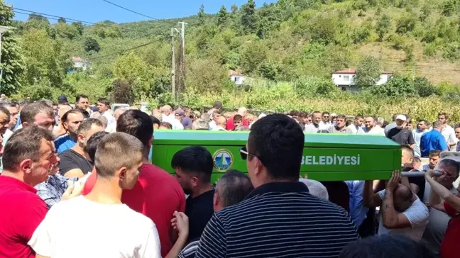 Zonguldak'ta Kasten Adam Öldürme Davasında Cezalar Verildi