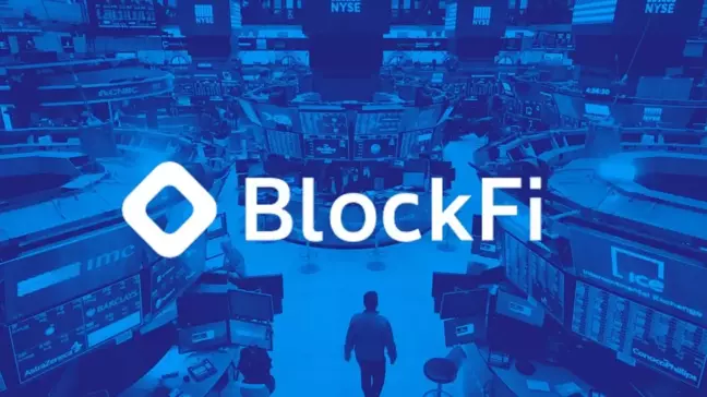 ABD'den BlockFi'ye lisans darbesi