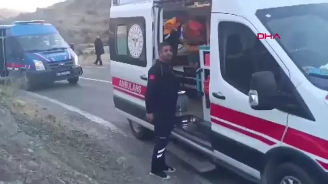 Adıyaman'da Trafik Kazası: 11 Yaralı