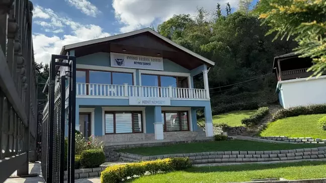 Beykoz Belediye Meclisi, ADD'ye Taşınmaz Tahsisini Oy Çokluğuyla Kabul Etti