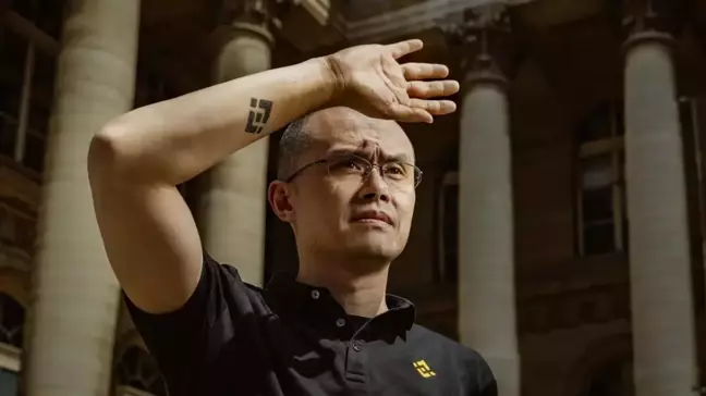 Kripto dünyasında dev hamle: CZ Binance hisselerini devretmeye hazırlanıyor