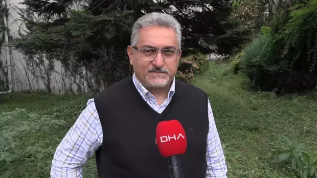 Doğu Karadeniz'de Yalancı Yaz Uyarısı ve Yangın Riski