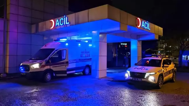 Sapanca'da Alkol ve Madde Kullanımı Sonucu 3 Kişi Hastanelik Oldu