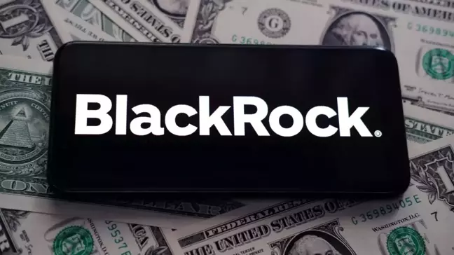 BlackRock Bitcoin ETF'si altın fonlarını geride bıraktı