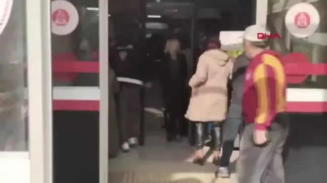 Çorum'da Alacak Meselesi Nedeniyle Silahlı Kavga: Bir Ölü