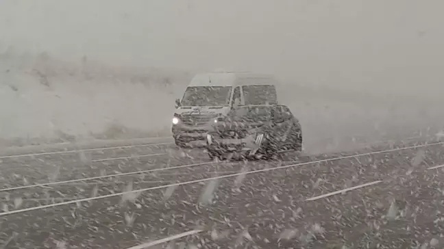 İstanbul'da yağmur var mı? Bugün (12 Kasım Salı) hava nasıl olacak? İstanbul su baskını uyarısı!