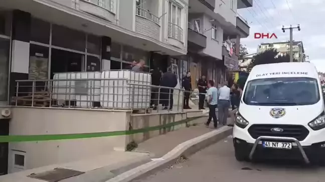 Kocaeli'de Kuzen Katili Sağlık Personeline Ağır Ceza