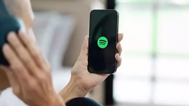 2024 Spotify en çok dinlenen yıllık özet! Spotify Wrapped ne zaman yayınlanacak?