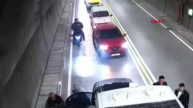 Amasya'da Trafik Kazası: 4 Yaralı