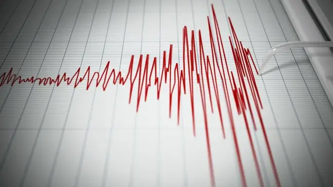 Az önce deprem mi oldu? 13 Kasım en son depremler kaç şiddetinde oldu? Kandilli Rasathanesi ve AFAD deprem listesi!