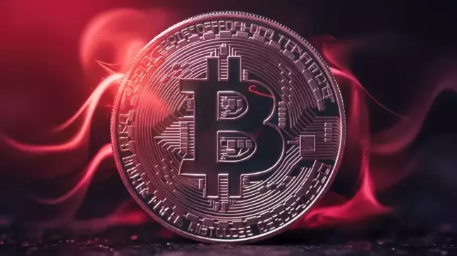 Bitwise analisti Bitcoin için yeni dönüm noktasını açıkladı