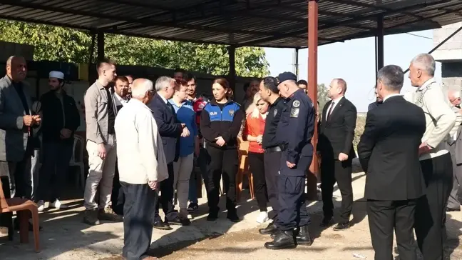 Tunceli'de atış eğitim alanındaki kazada bir polis şehit oldu