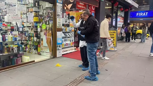 Zonguldak'ta Bıçaklı Saldırı: Eski Kız Arkadaşı ve Ablası Yaralandı